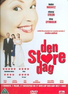 The Big Day (2005) - Stream Online