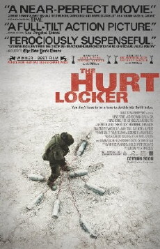 The Hurt Locker (2008) - Stream Online