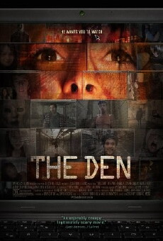 The Den (2013) - Stream Online