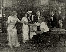 The Stranglers of Paris (1913) - Stream Online