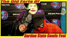 The Old Farts Of (2016) - Stream Online