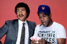 The New Odd Couple (1982) - Stream Online