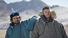 Joel & Nish vs the World (2017) - Stream Online