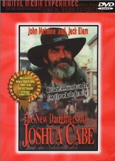 The New Daughters of Joshua Cabe (1976) - Stream Online