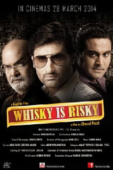Whisky Is Risky (2014) - Stream Online