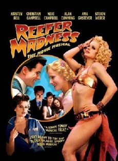 Reefer Madness: The Movie Musical (2005) - Stream Online