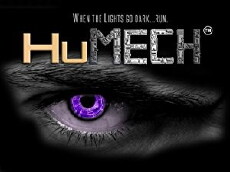 HuMech (2019) - Stream Online