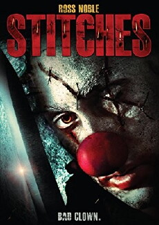 Stitches - Böser Clown (2012) - Stream Online
