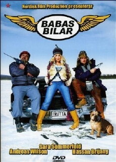 Baba's Cars (2006) - Stream Online