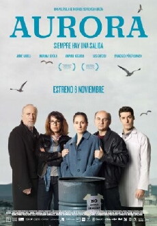 Aurora (2014) - Stream Online