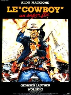 Le cowboy (1985) - Stream Online