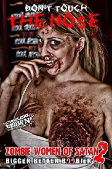 Female Zombie Riot (2016) - Stream Online