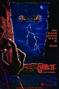 Gate 2: The Trespassers (1990) - Stream Online