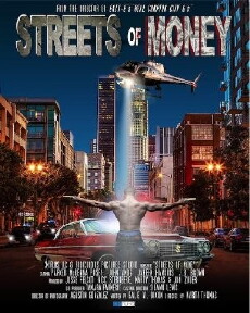 Streets of Money (2017) - Stream Online