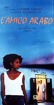 L'amico arabo (1991) - Stream Online