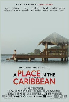 A Place in the Caribbean (2017) - Stream Online