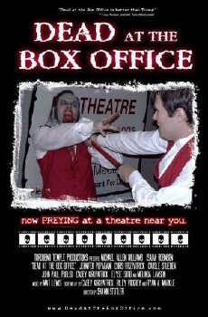 Dead at the Box Office (2005) - Stream Online