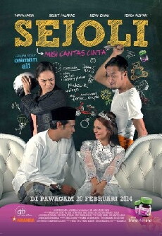 Sejoli (2014) - Stream Online
