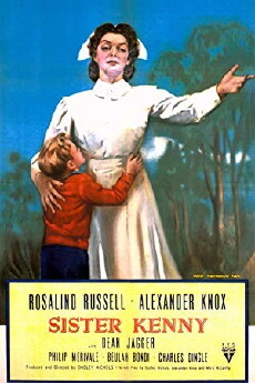 Sister Kenny (1946) - Stream Online