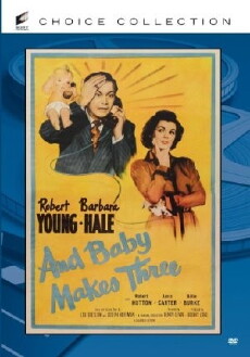 And Baby Makes Three (1949) - Stream Online