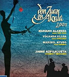 Don Juan en Alcalá 2005 (2005) - Stream Online