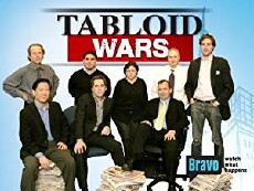 Tabloid Wars (2006) - Stream Online