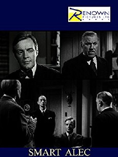 Smart Alec (1951) - Stream Online