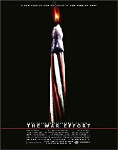 The War Effort (2003) - Stream Online