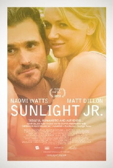 Sunlight Jr. (2013) - Stream Online