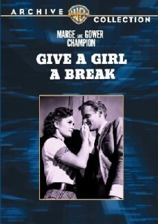 Give a Girl a Break (1953) - Stream Online