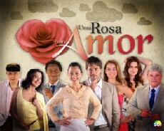 Uma Rosa com Amor (2010) - Stream Online