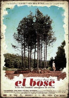 El bosc (2012) - Stream Online