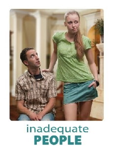 Inadequate People (2010) - Stream Online