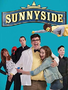 Sunnyside (2015) - Stream Online