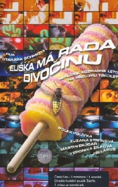 Eliska Loves the Wild Life (1999) - Stream Online