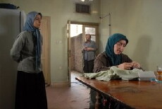 damagh (2009) - Stream Online