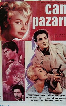 Can pazari (1964) - Stream Online