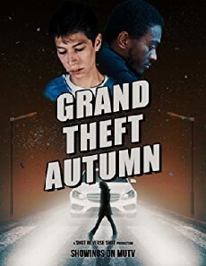 Grand Theft Autumn (2018) - Stream Online