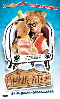 Familie Petz (1969) - Stream Online