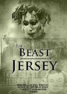 The Beast of Jersey (2019) - Stream Online