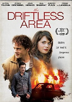 The Driftless Area - Nichts ist wie es scheint (2015) - Stream Online