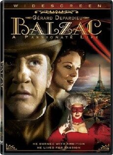 Balzac: A Passionate Life (1999) - Stream Online