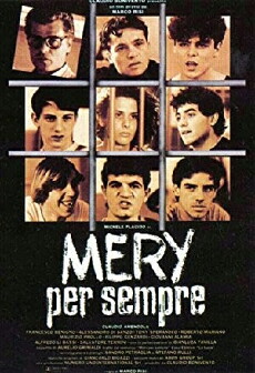 Marco Terzi gibt nicht auf (1989) - Stream Online