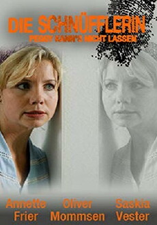 Die Schnüfflerin - Peggy kann's nicht lassen (2008) - Stream Online