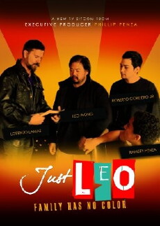 Just Leo (2015) - Stream Online
