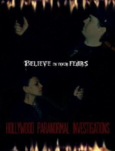 Hollywood Paranormal Investigations (2016) - Stream Online