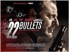 22 Bullets (2010) - Stream Online