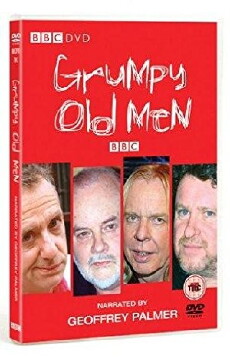 Grumpy Old Men (2003) - Stream Online