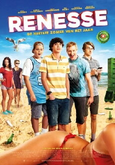 Renesse (2016) - Stream Online