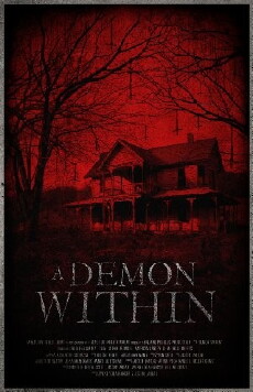 A Demon Within (2017) - Stream Online
